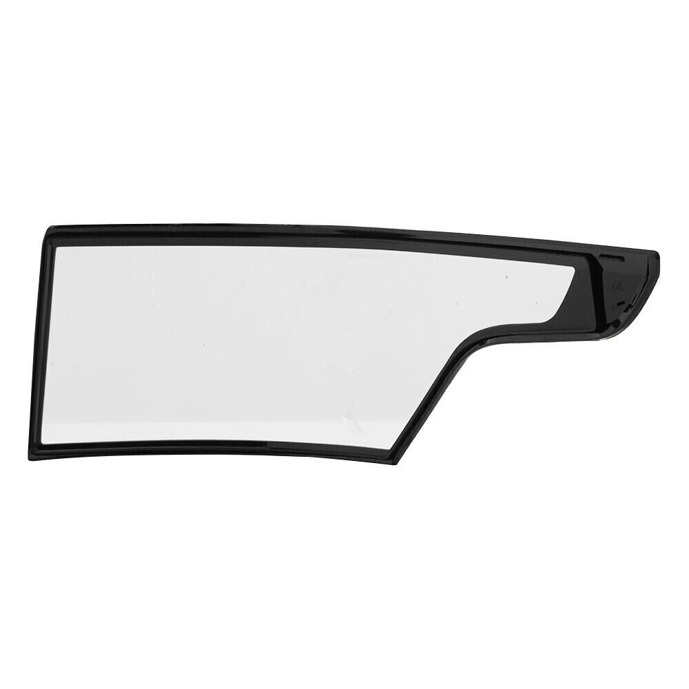 LEFT REAR TAIL LIGHT COVER LENS TRIM FOR RANGE ROVER SPORT MK2 L494 2013-2021