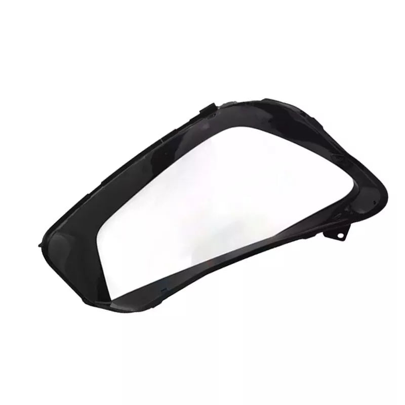 HEADLIGHT LAMP LENS REPLACEMENT GLASS COVER FOR MERCEDES GLE W167 19-23 LEFT LED