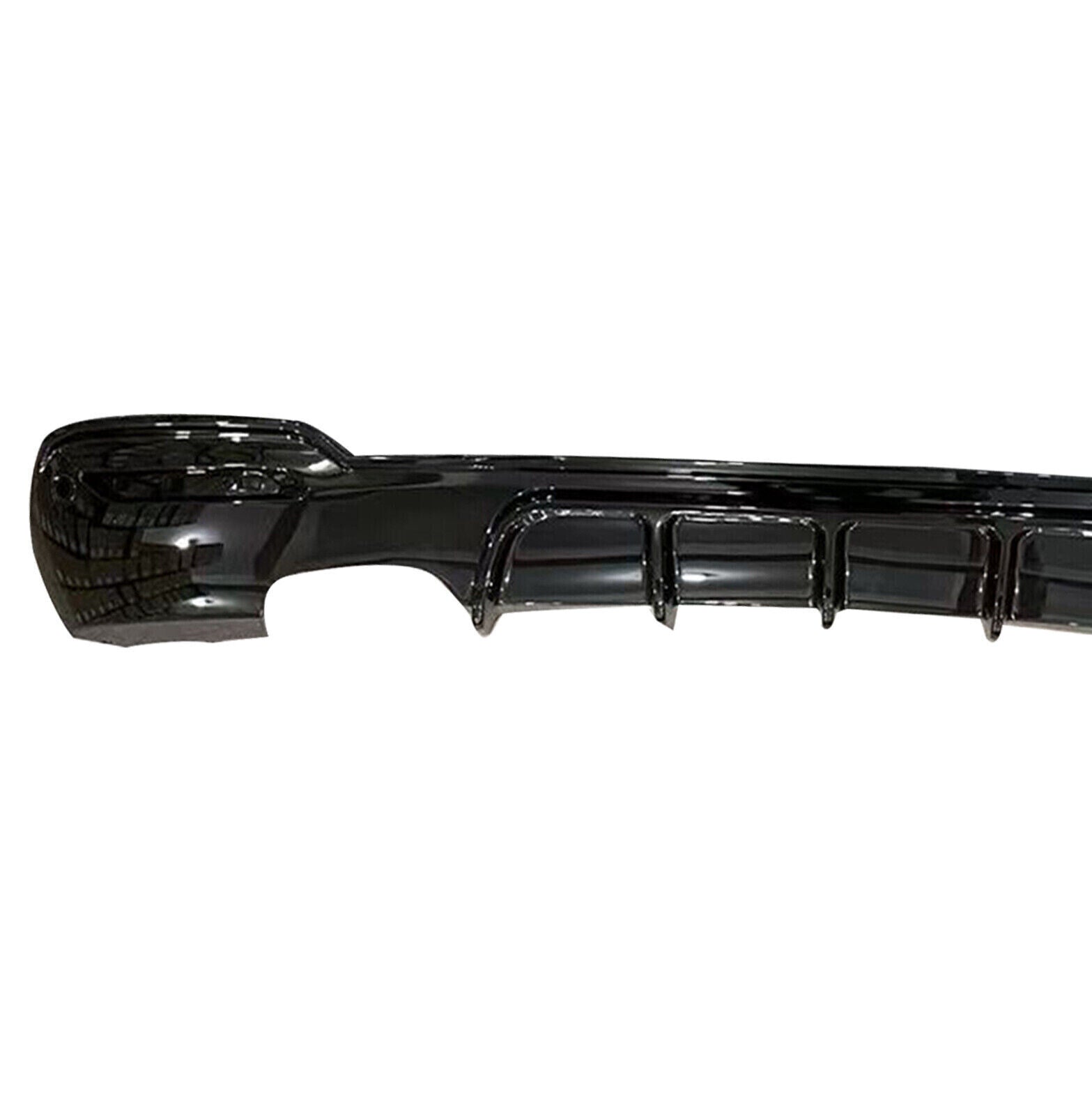 BODYKIT BODY KIT FRONT SPLITTER REAR DIFFUSER FOR BMW 3 SERIES F34 GRAN TURISMO