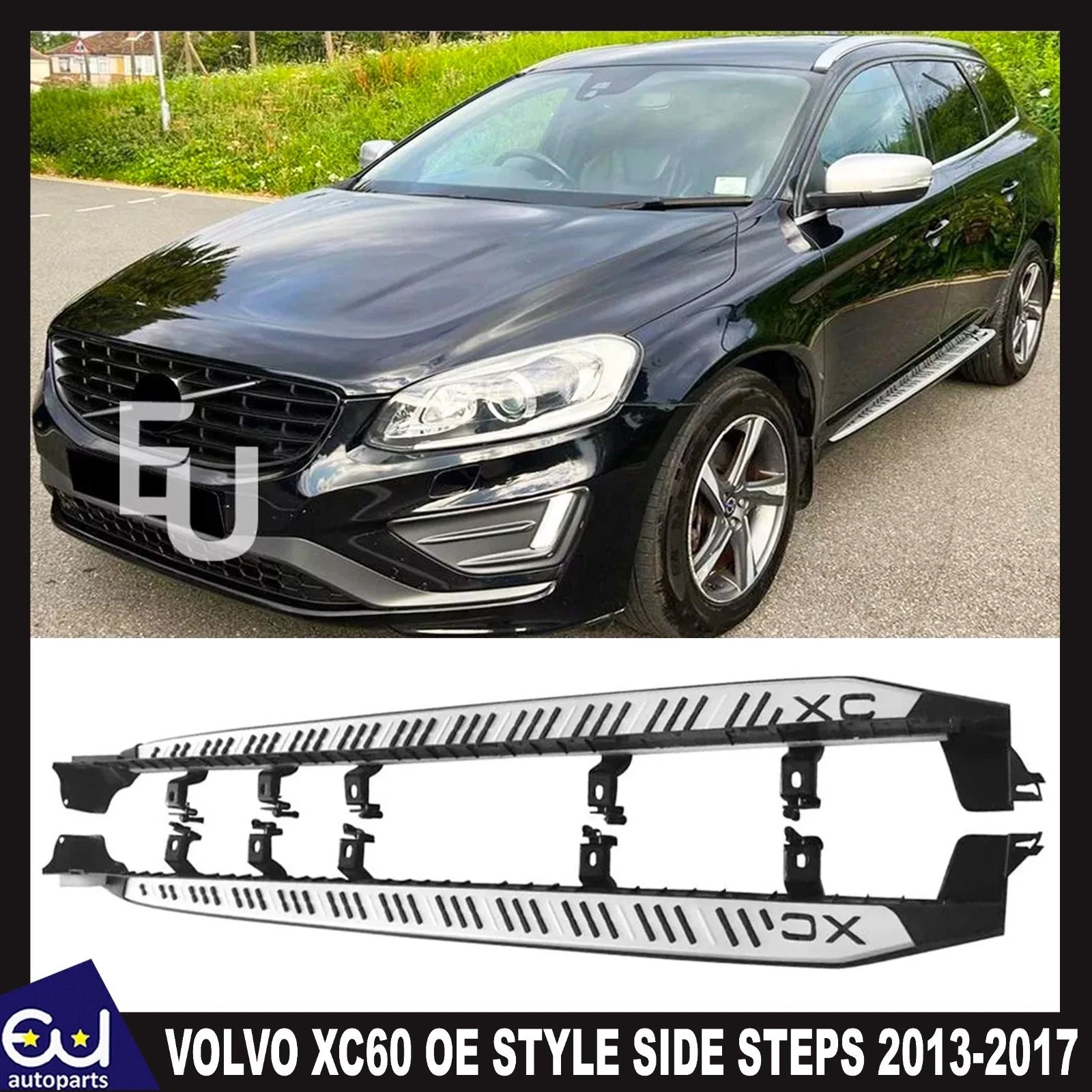 EU AUTO PARTS LTD