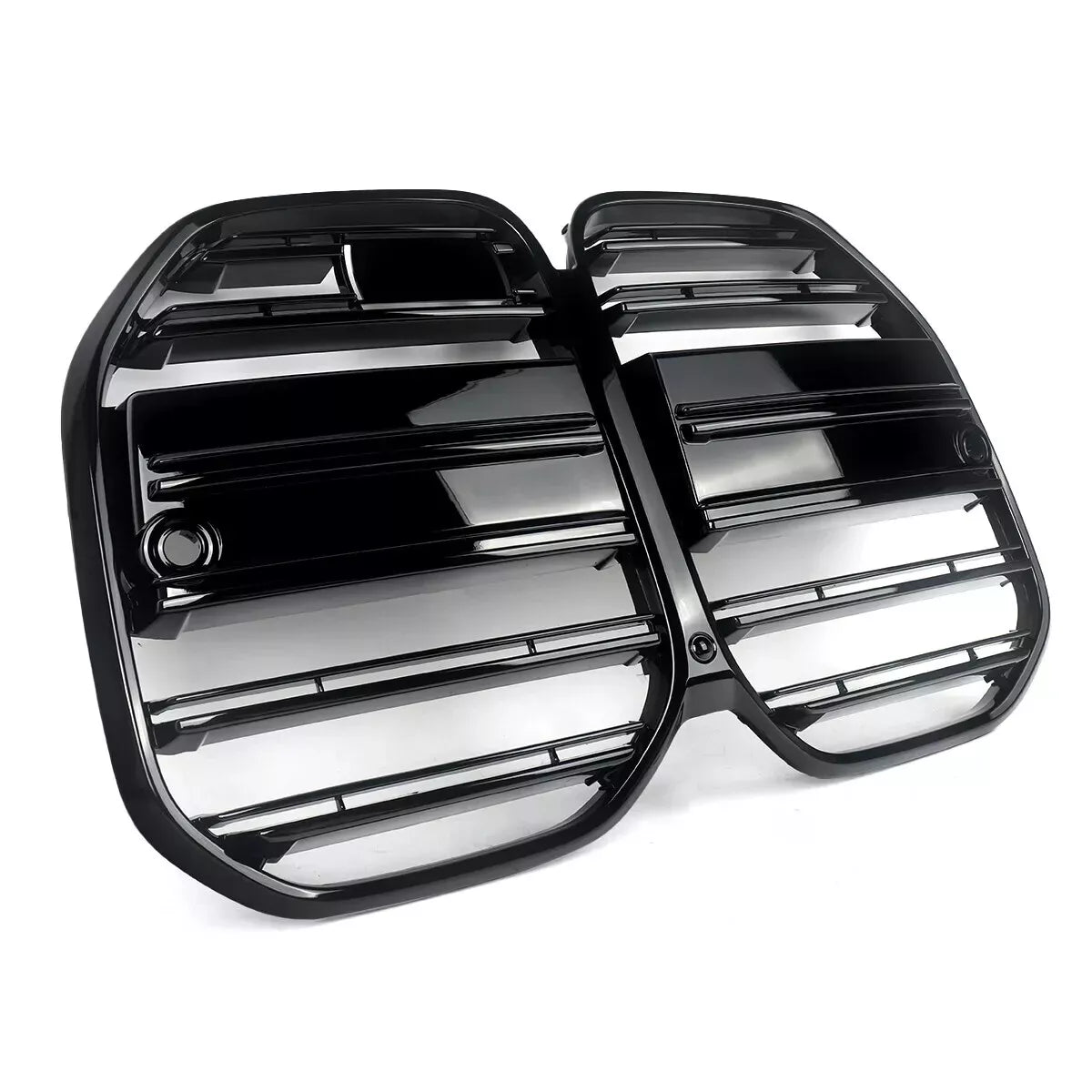 FOR BMW 4 SERIES G22 COUPE G23 CONVERTIBLE FRONT RADIATOR GRILLE GRILL GLOSS 21+