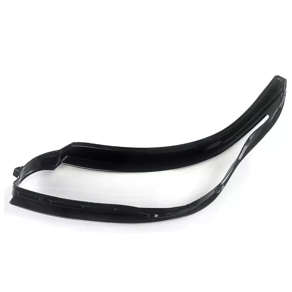 LEFT PASSENGER SIDE HEADLIGHT LENS LAMP COVER FOR RANGE ROVER SPORT L494 13-17