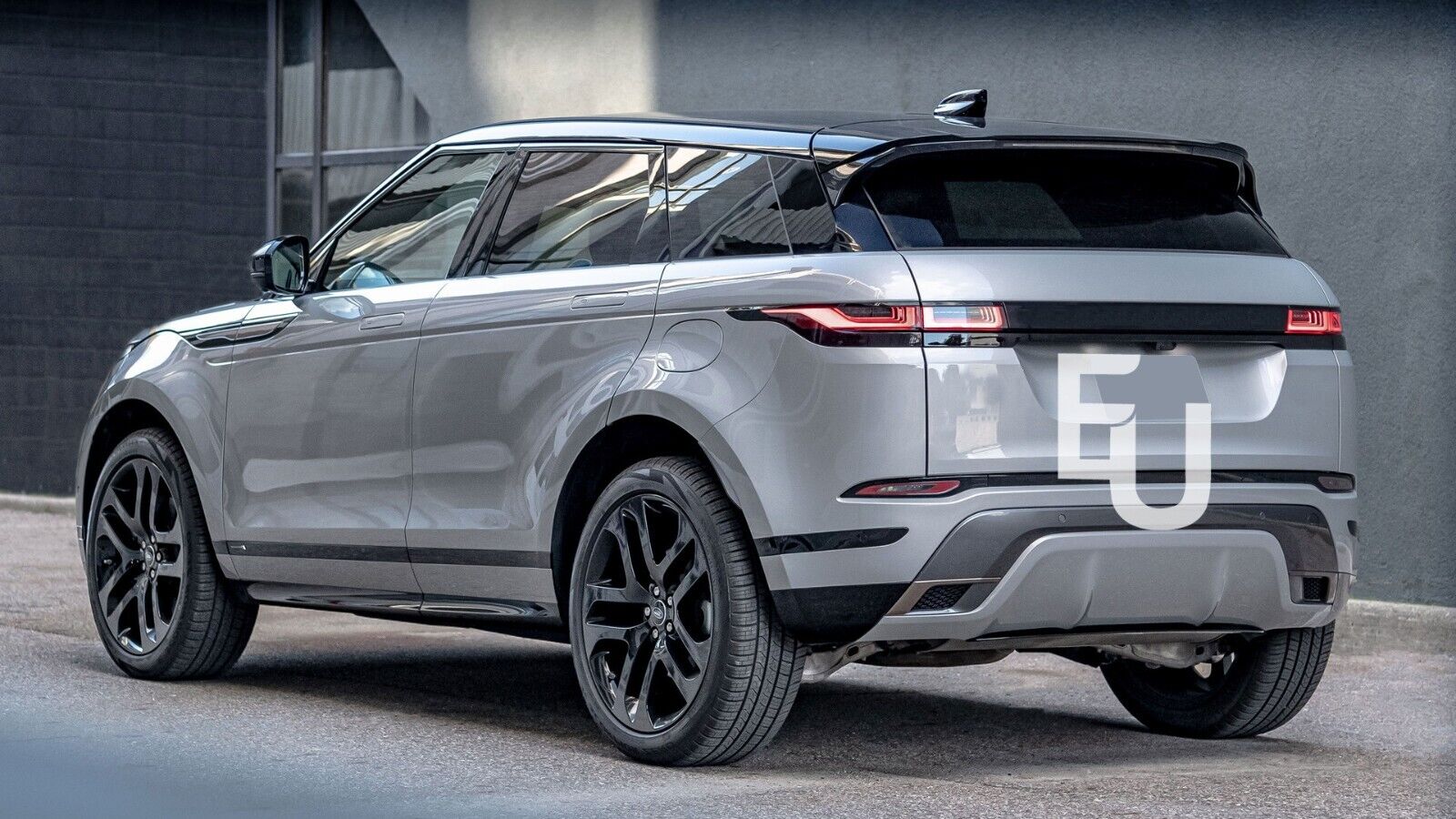 FOR RANGE ROVER EVOQUE L551 INNER LED TAIL LIGHT REAR LAMP LEFT PASSENGER SIDE