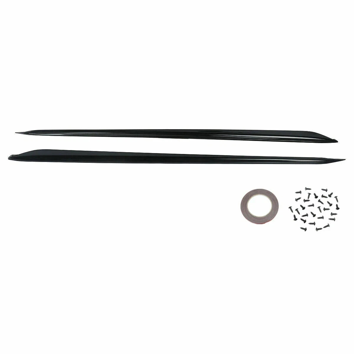 BODYKIT FOR BMW 3 SERIES G21 ESTATE BODY KIT FRONT SPLITTER REAR DIFFUSER 19-21