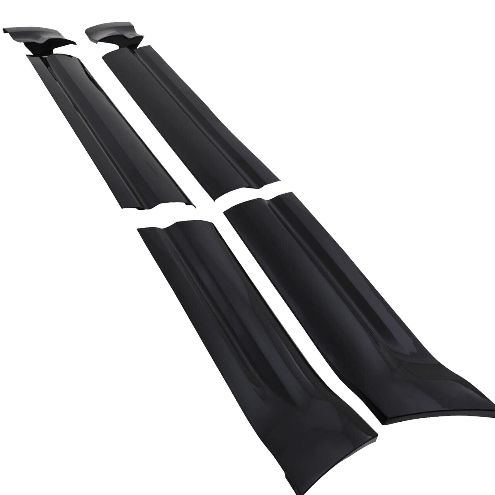 FOR LAND ROVER DEFENDER 110 L663 LOWER DOOR MOULDING TRIM WHEEL ARCH BODYKIT 20+