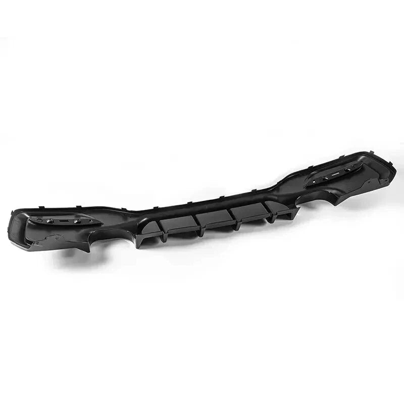 FOR BMW 1 SERIES F20 F21 FRONT LIP SPLITTER REAR DIFFUSER BODY KIT BODYKIT 15-18