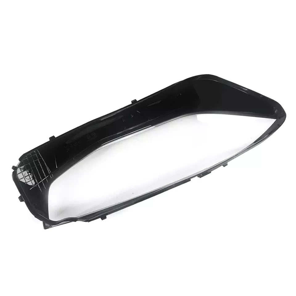 LEFT PASSENGER SIDE HEADLIGHT LENS COVER FOR MERCEDES S CLASS W223 V223 Z223 21+