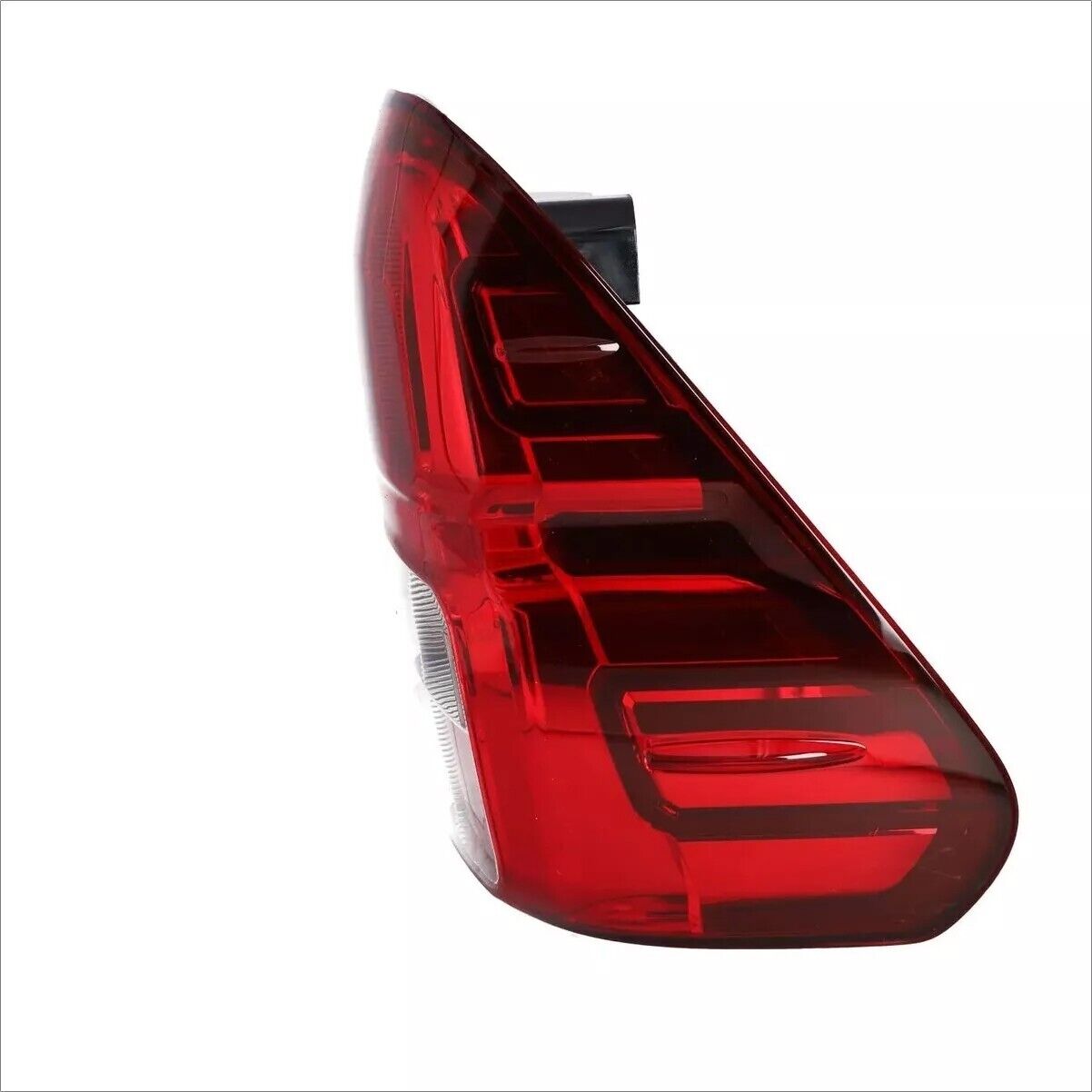 FIT TOYOTA HILUX HILUX REVO PICKUP TRUCK REAR TAIL LIGHT LAMP 2016 PAIR RH & LH