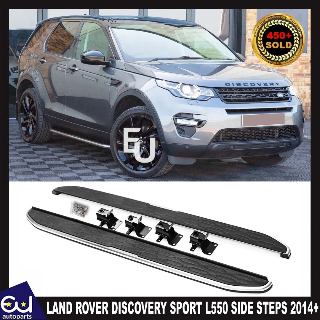 EU AUTO PARTS LTD