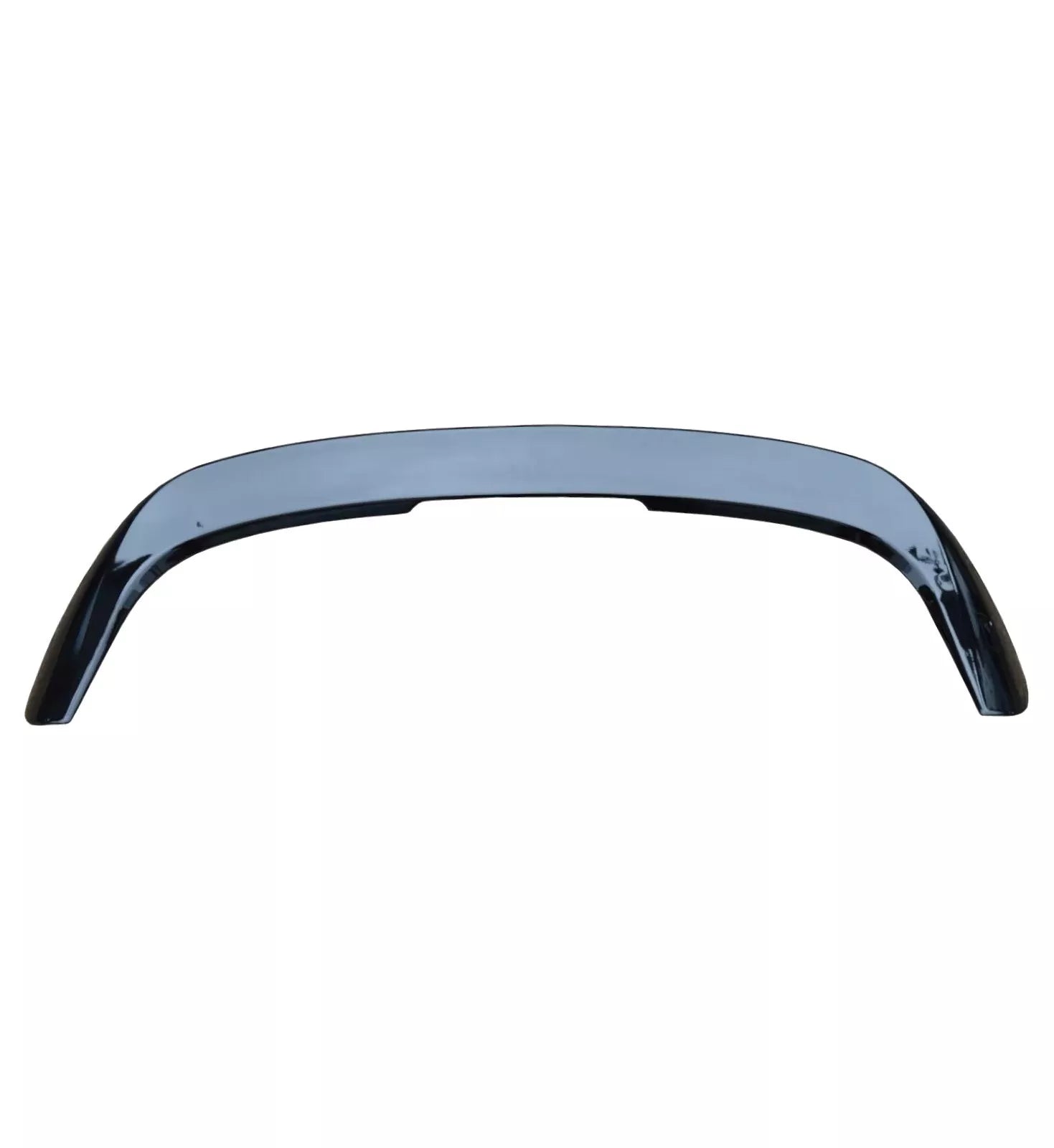 REAR ROOF BOOT SPOILER WING FOR BMW X1 F48 M SPORT  15-22 GLOSS BLACK