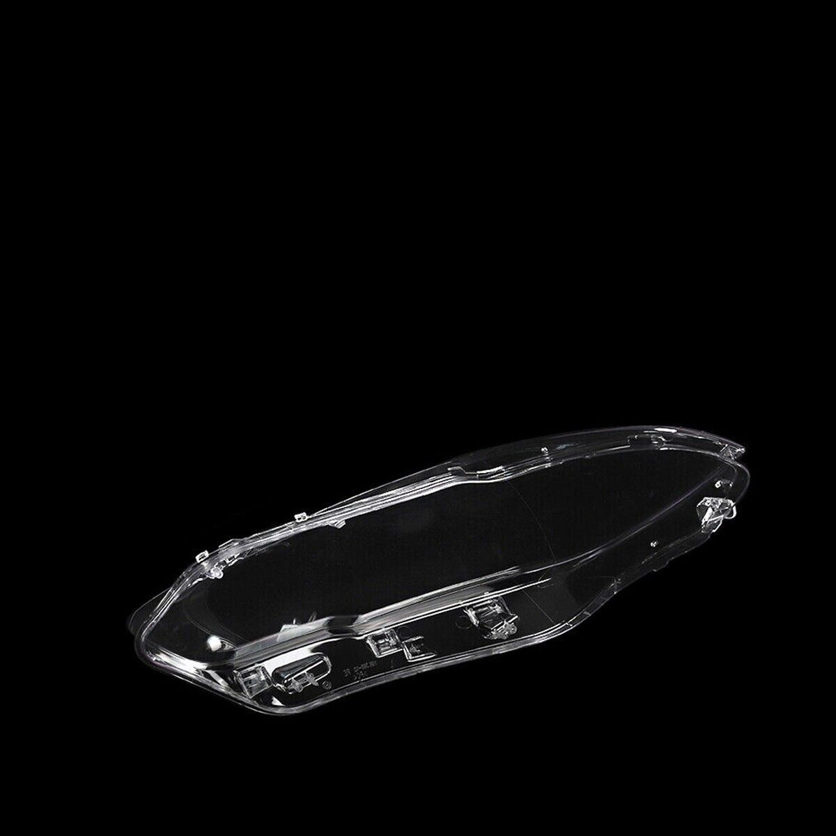 LEFT FOR BMW 1 SERIES F20/F21 LCI LED HEADLIGHT LENS REPLACEMENT SHELL 2015-2019