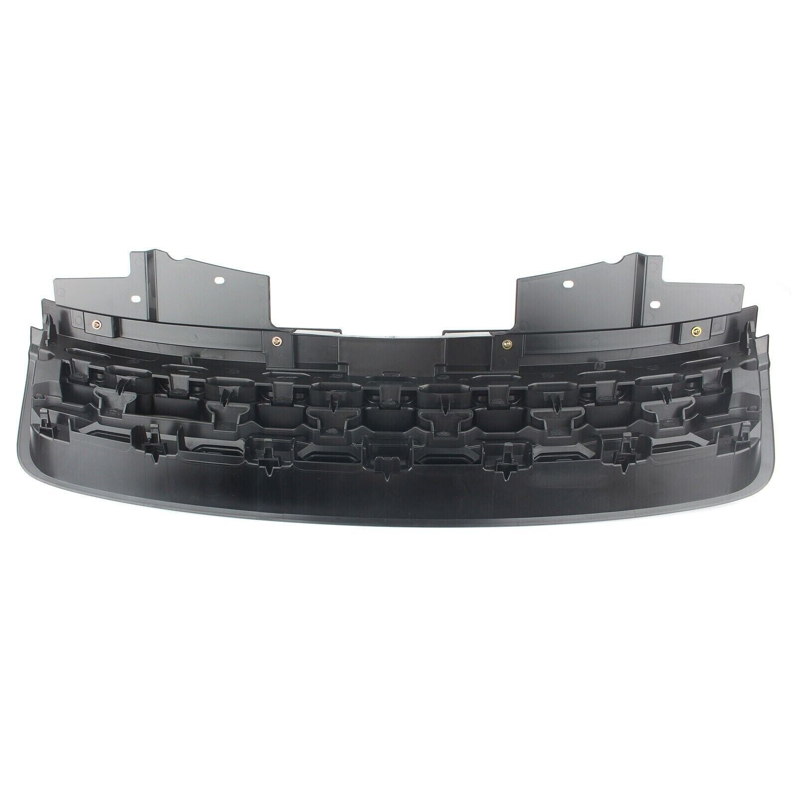 FITS LAND ROVER DISCOVERY SPORT DYNAMIC STYLE GLOSS BLACK FRONT GRILLE 2020 ON