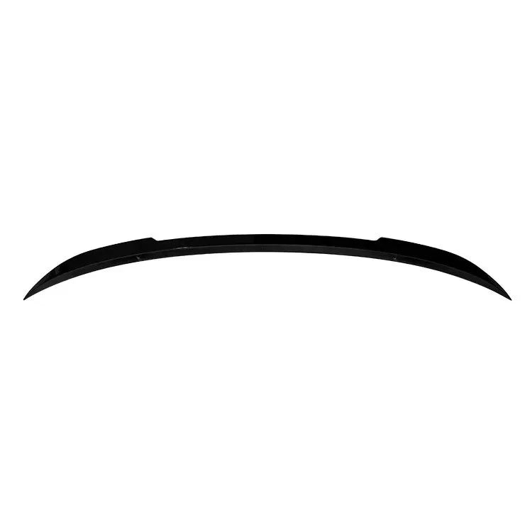 FOR BMW X3 G01 2021-2024 REAR MID BOOT SPOILER WING LOOK GLOSS