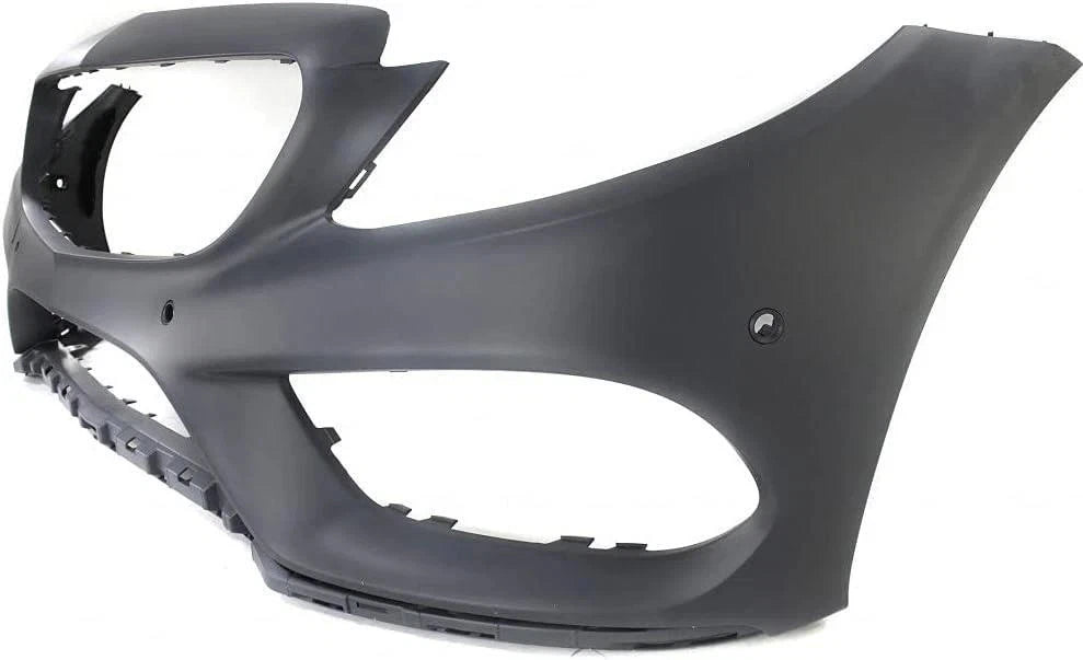 FOR MERCEDES C CLASS W205 2014-2018 FRONT BUMPER AMG LINE MODELS A2058801840