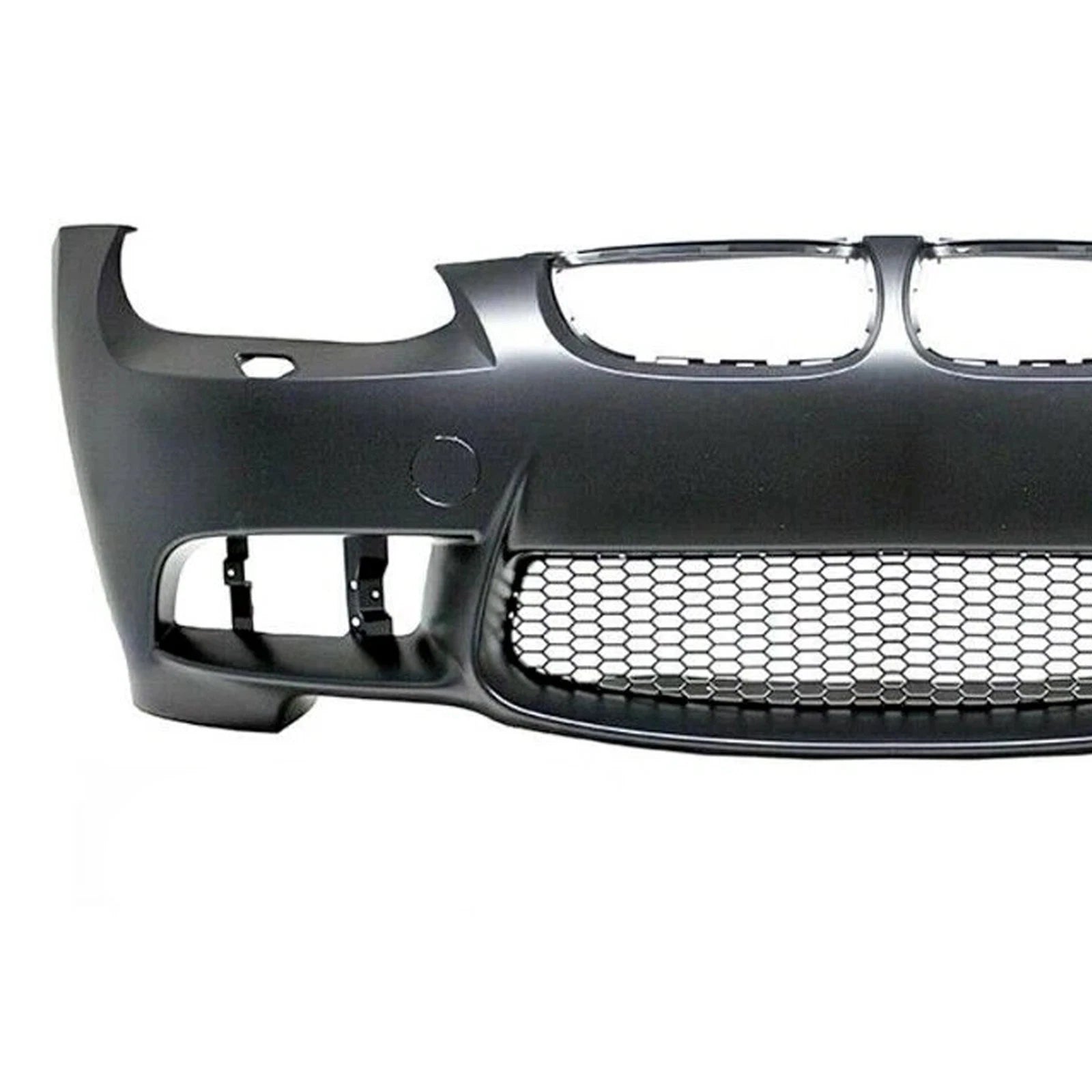 FOR BMW 3 SERIES E92 E93 06-09 M3 STYLE LOOK FRONT BUMPER KIT WITHOUT PDC HOLE