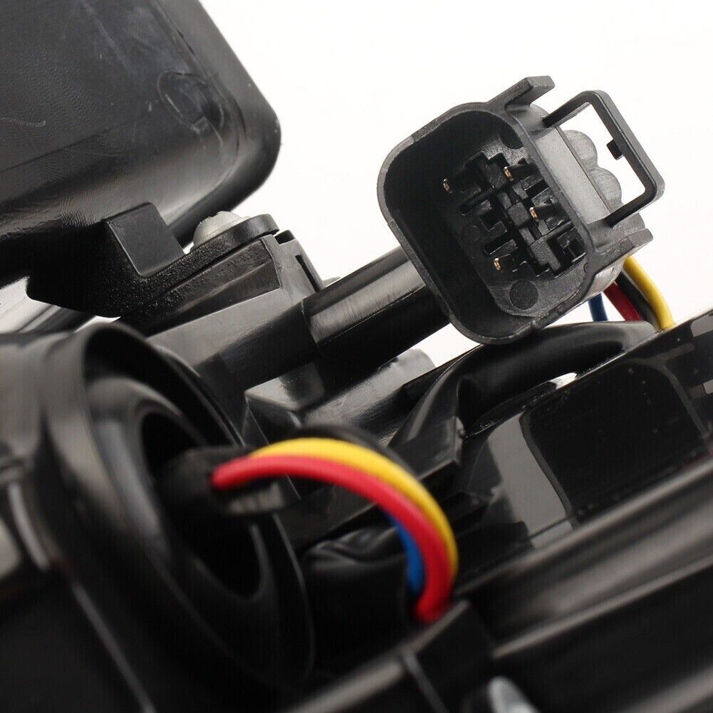 LEFT REAR OUTER TAIL LIGHT LAMP FOR LAND ROVER DISCOVERY SPORT L550 LR079576 UK