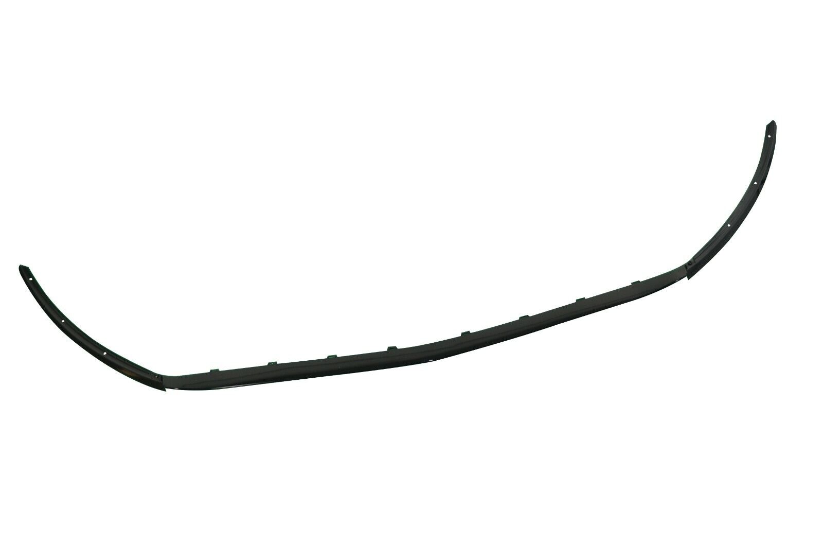 FOR MERCEDES CLA C118 W118 CLA45 AMG FRONT BUMPER SPLITTER LIP AERO KIT CANARD