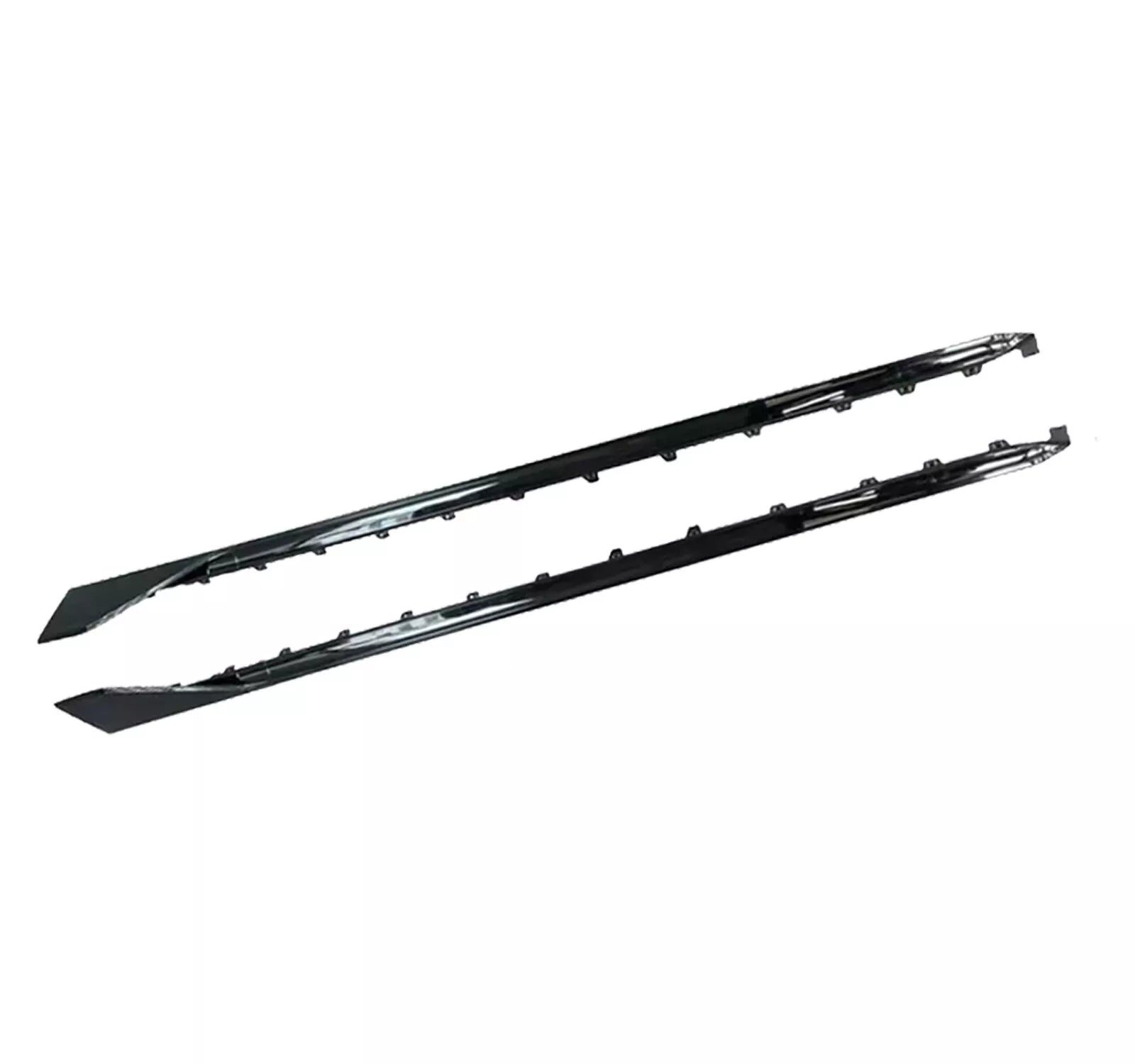 MP AERO BODYKIT BODY KIT FRONT SPLITTER REAR DIFFUSER FOR BMW 1 SERIES F40 19+