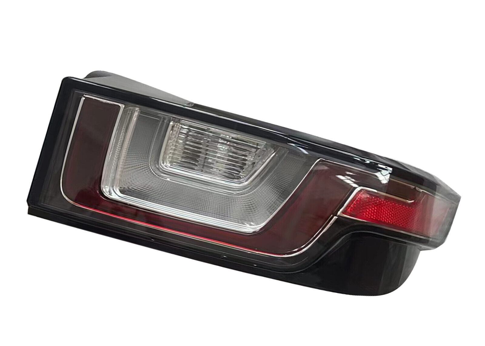 FOR LAND RANGE ROVER EVOQUE L538 REAR TAIL LIGHT BRAKE LAMP LEFT RIGHT PAIR SET