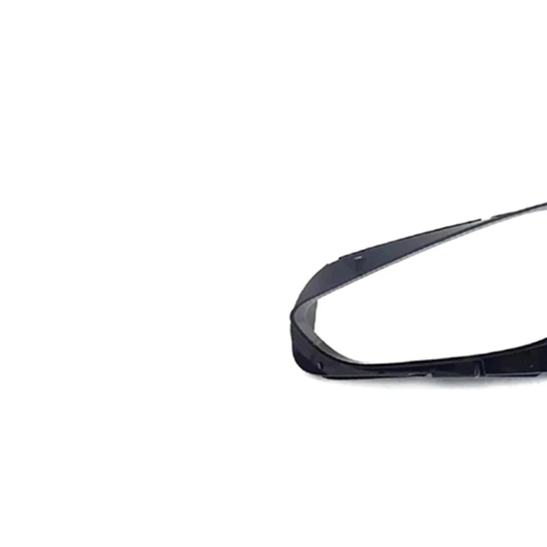 FOR BMW Z4 G29 2022-ON HEADLIGHT HEADLAMP LENS COVER CLEAR LAMPSHADE LEFT+RIGHT