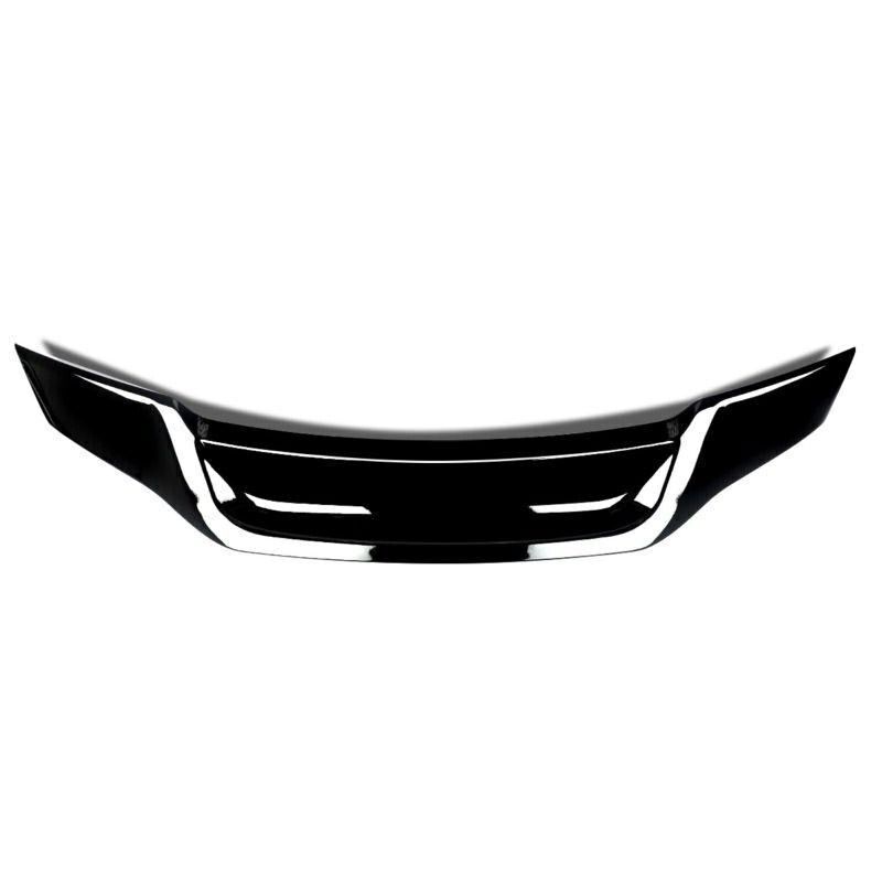 FOR AUDI A3 S3 RS3 8Y SALOON REAR HIGH KICK DUCKTAIL BOOT SPOILER GLOSS 2020+