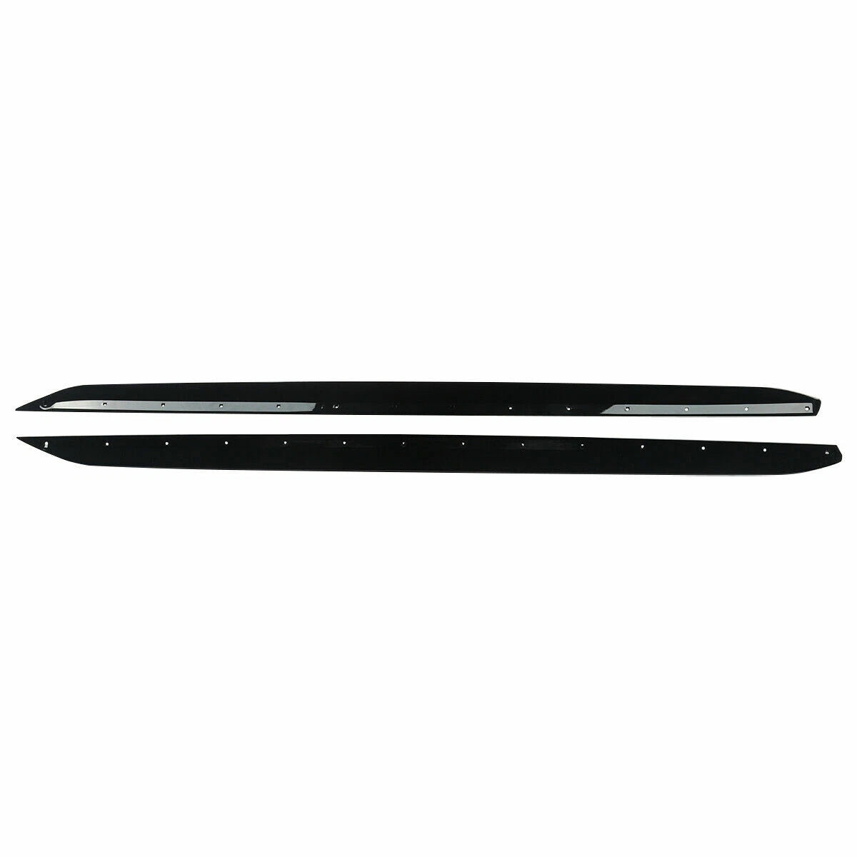 FOR BMW 3 SERIES G20 BODY KIT BODYKIT FRONT SPLITTER LIP REAR DIFFUSER SPOILER
