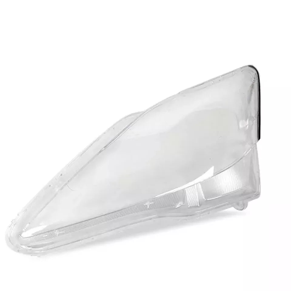 FOR LEXUS IS250 IS300 IS350 06-12 HEADLIGHT LAMP LENS COVER FRONT LEFT PASSENGER
