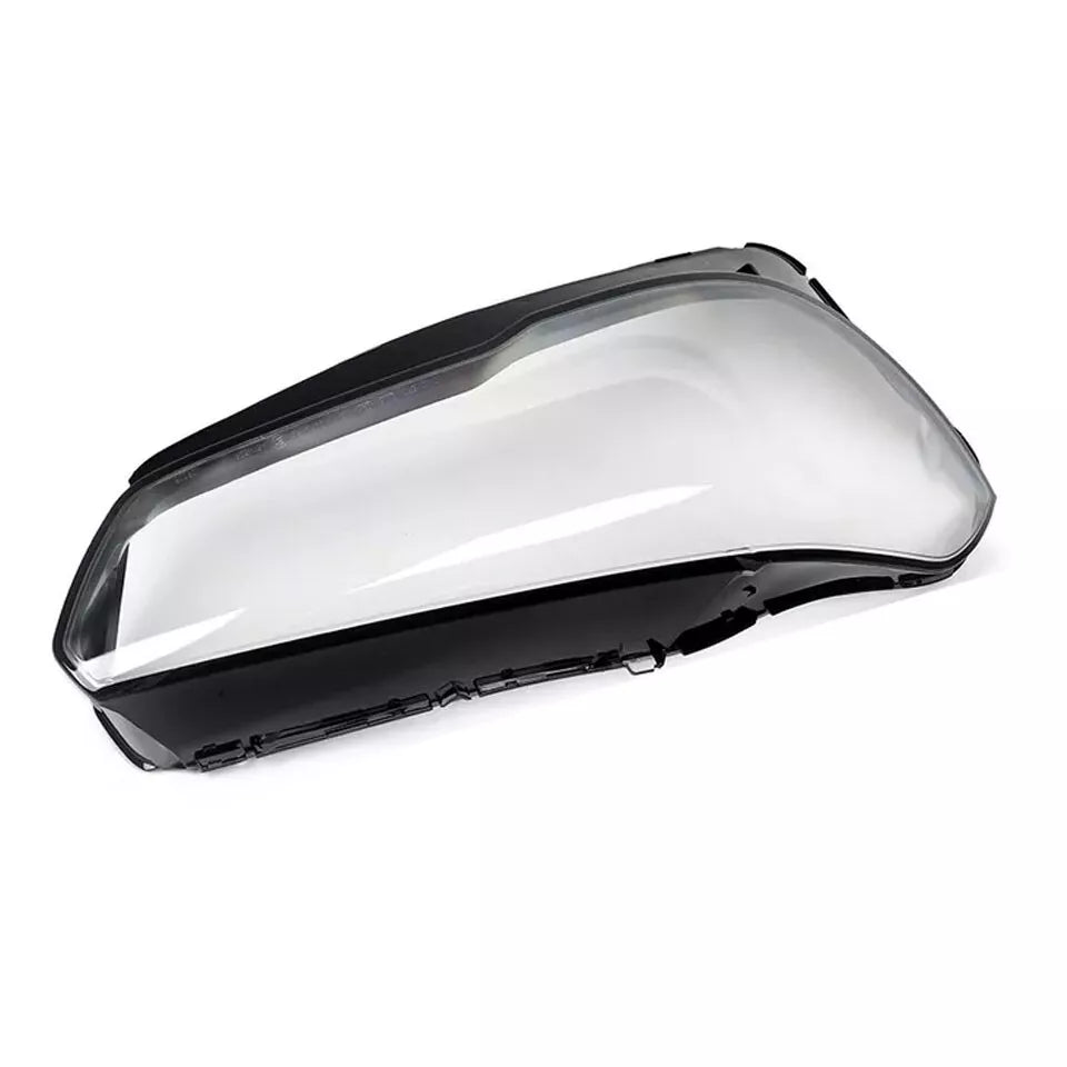 FOR BMW X6 G06 X5 G05 RIGHT HEADLIGHT LENS HEADLAMP COVER REPLACEMENT 2018-2023