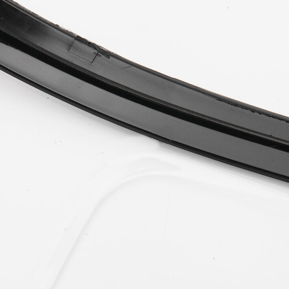 LEFT REAR TAIL LIGHT COVER LENS TRIM FOR RANGE ROVER SPORT MK2 L494 2013-2021