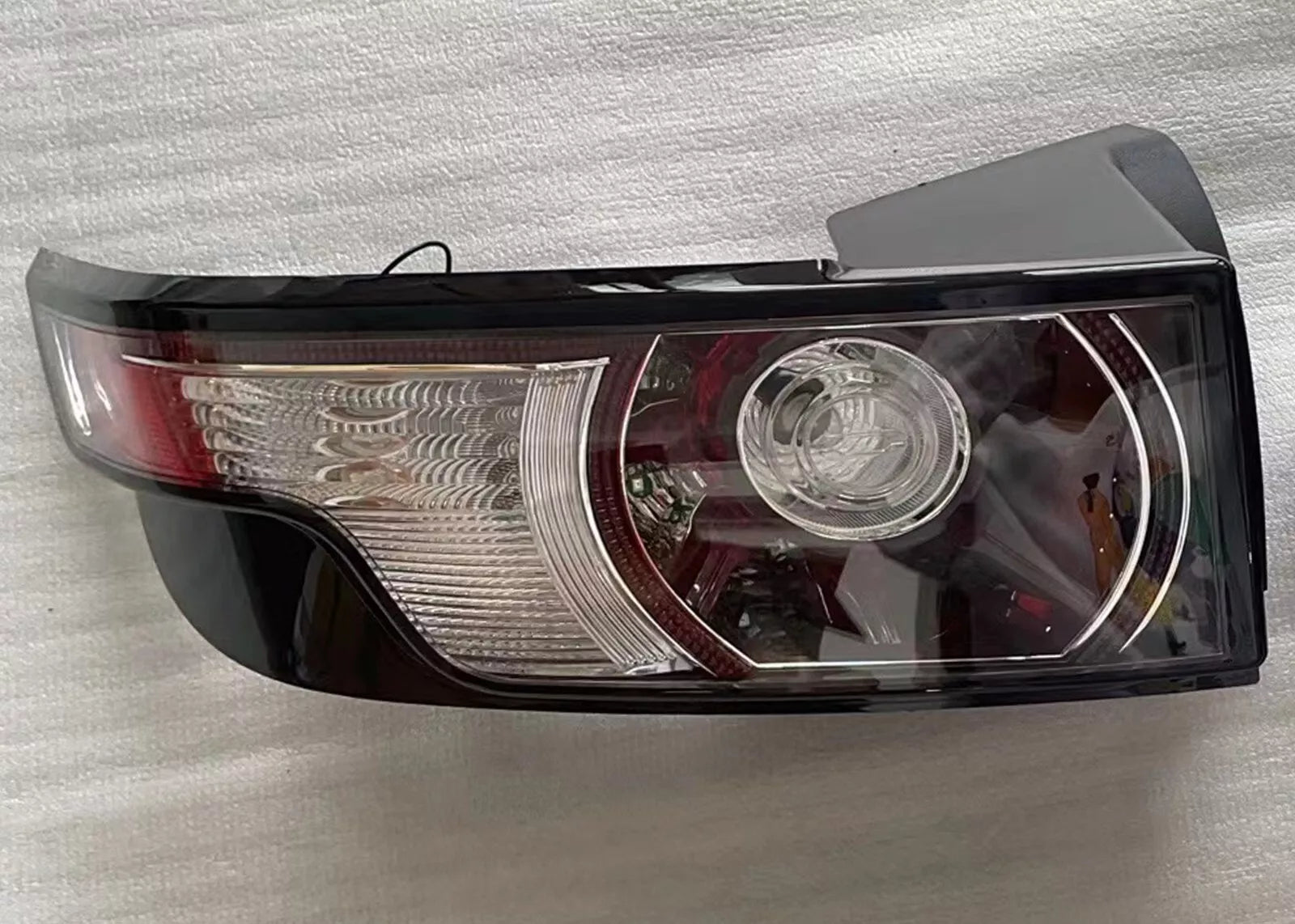 LEFT N/S REAR TAIL LIGHT BRAKE LAMP FOR LAND RANGE ROVER EVOQUE L538 2011-2015