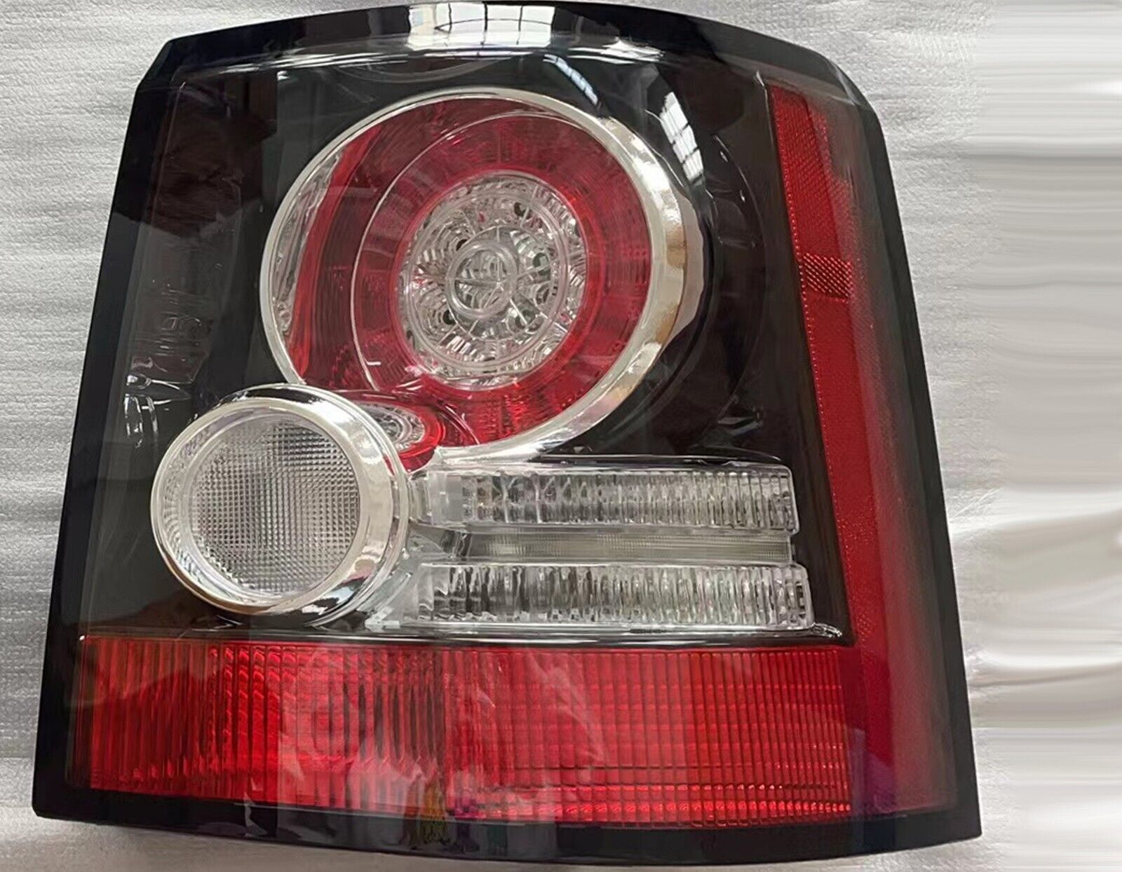 FOR RANGE ROVER SPORT L320 REAR BRAKE LED TAIL LIGHTS LAMP RIGHT SIDE 2005-13