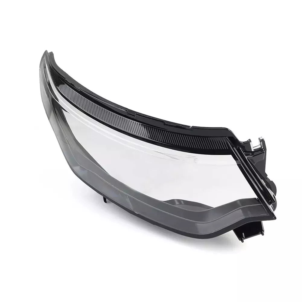 HEADLIGHT LENS LAMP REAR LEFT RIGHT SIDE PAIR FOR LAND ROVER DISCOVERY SPORT