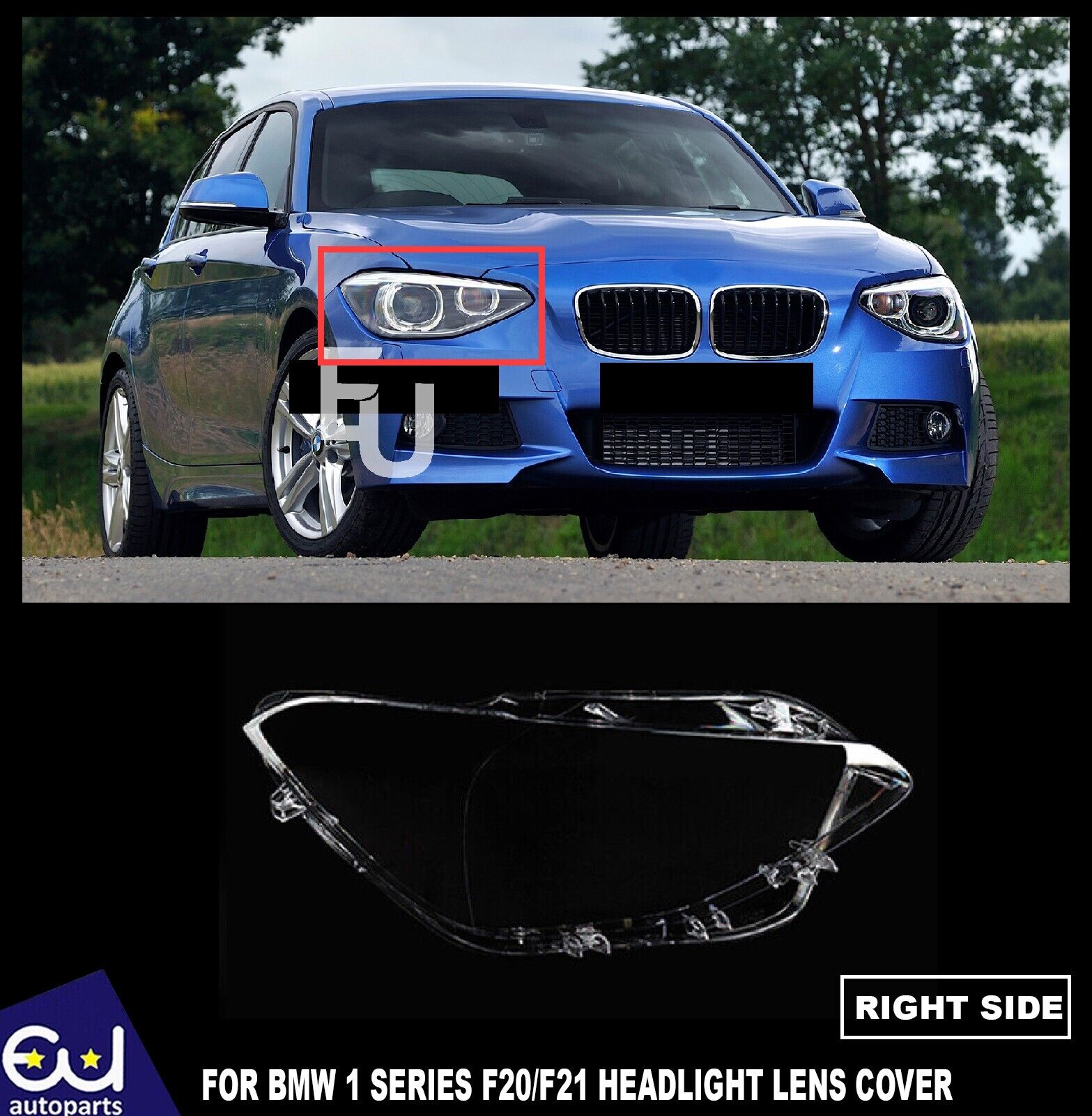 EU AUTO PARTS LTD