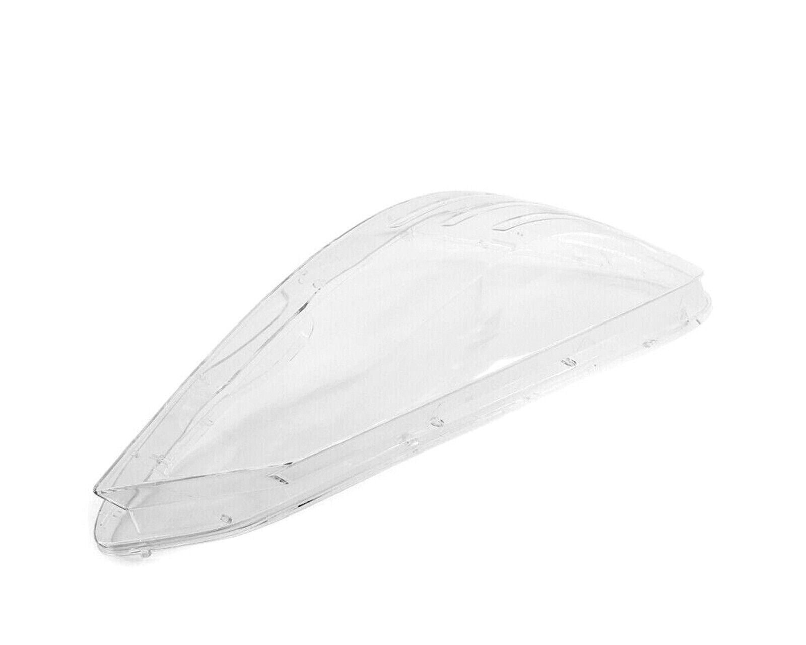 RIGHT SIDE HEADLIGHT HEADLAMP LENS FOR MERCEDES C-CLASS W204 C200 C280 08-11