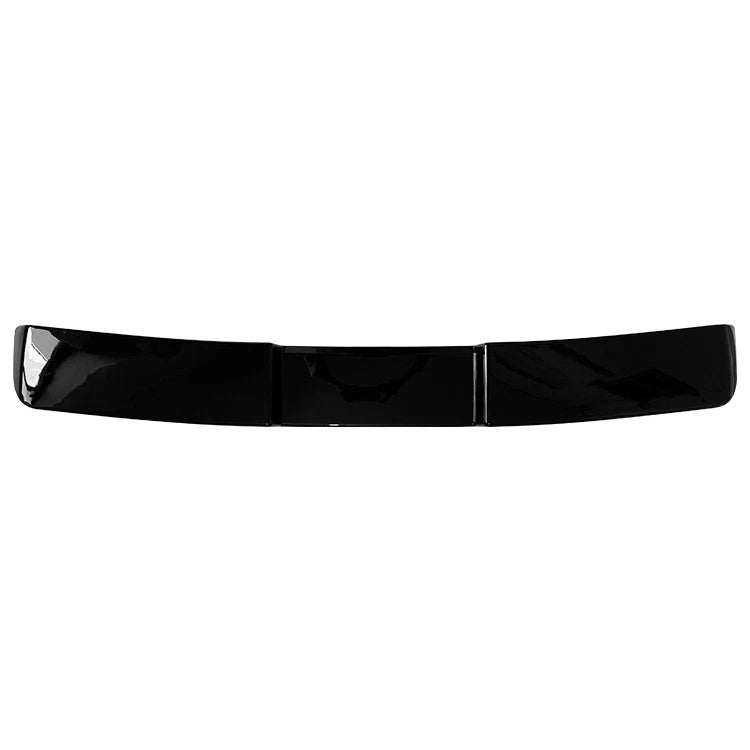 FOR VW TRANSPORTER T6 T6.1 REAR TAILGATE ROOF SPOILER WING OETTINGER GLOSS 2015+