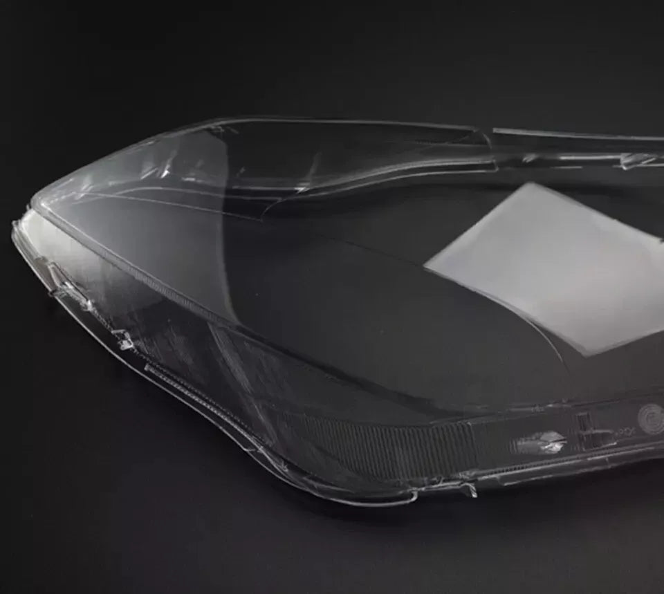 LEFT PASSENGER SIDE HEADLIGHT LENS COVER LAMP FOR MASERATI GHIBLI M157 2014-19
