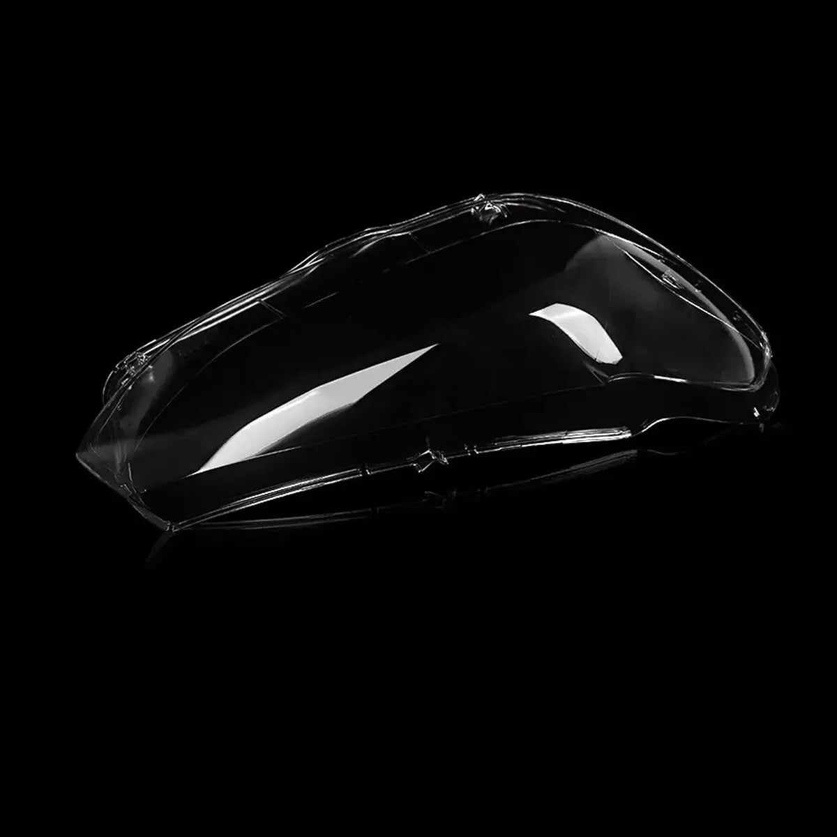 LEFT SIDE HEADLIGHT LENS HEADLAMP COVER REPLACE FOR BMW X3 X4 G01 G02 G08 18-22