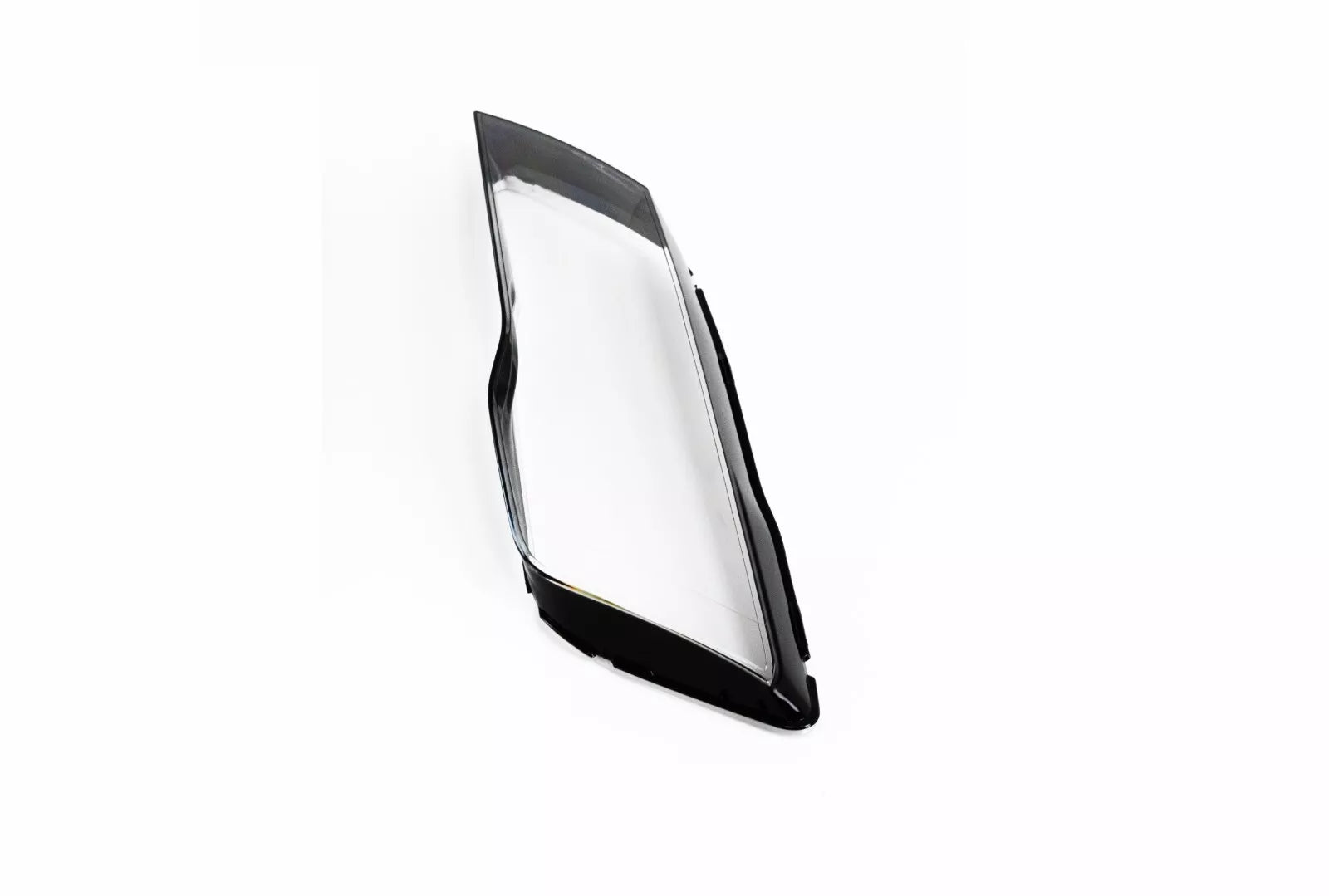 FOR AUDI A7 RS7 LEFT PASSEGER SIDE FRONT HEADLIGHT HEADLAMP LENS COVER 2010-2014