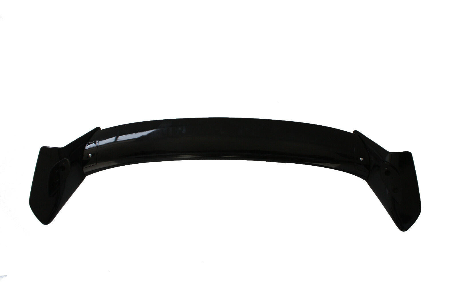 FOR HONDA CIVIC HATCHBACK R STYLE REAR ROOF SPOILER BOOT LIP HOOD SPOILER 2016+