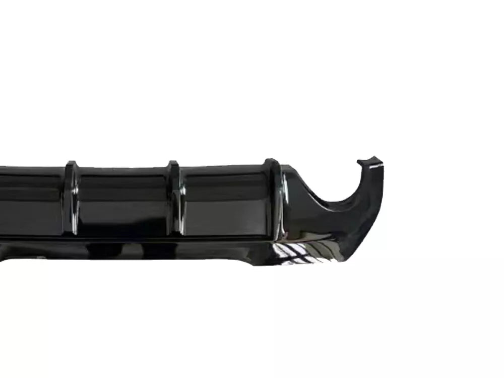 BODYKIT BODY KIT FRONT SPLITTER REAR DIFFUSER FOR BMW 1 SERIES F40 120i MP AERO