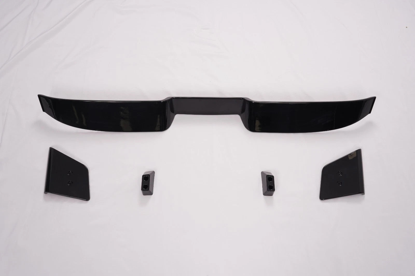 BRAGE DESIGN REAR ROOF SPOILER AERO WING FOR LAND ROVER DEFENDER 90 110 130 L663