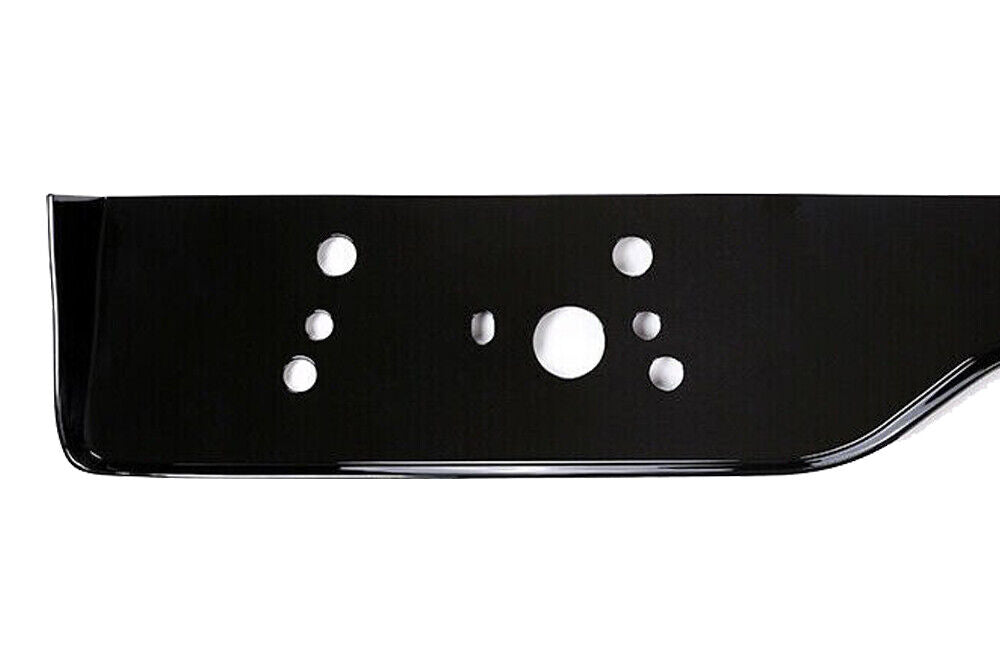 FOR LAND ROVER DISCOVERY 5 REAR BUMPER NUMBER PLATE HOLDER MOULDING 17+