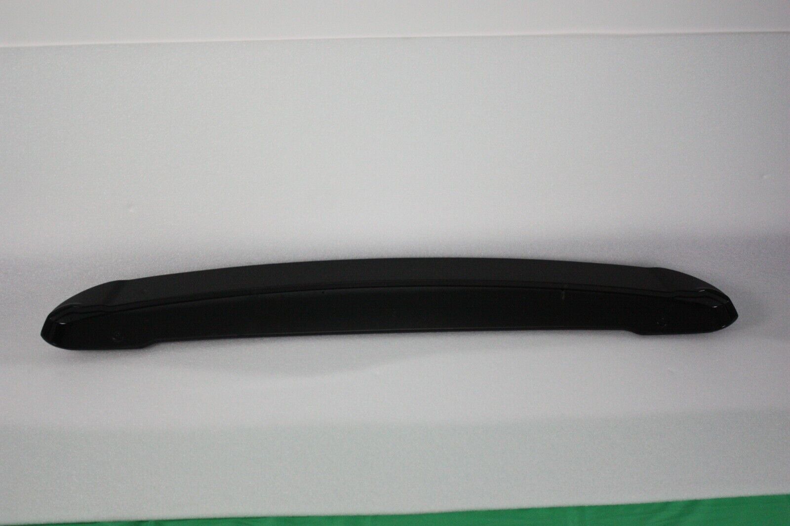 FOR VW TRANSPORTER T6 T6.1 REAR TAILGATE ROOF SPOILER WING SPORTLINE GLOSS 15+