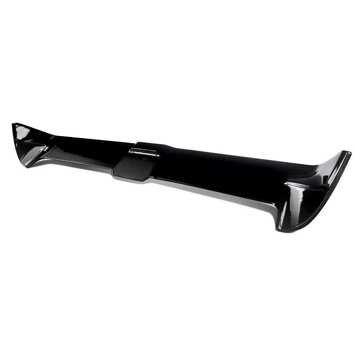 FOR VW GOLF MK6 TSI TDI OETTINGER STYLE 08-13 REAR ROOF BOOT SPOILER WING LIP