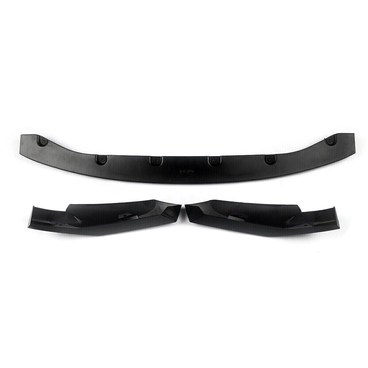 FOR BMW G80 M3 G82 M4 BODYKIT BODY KIT FRONT SPLITTER REAR DIFFUSER SKIRT 2020+