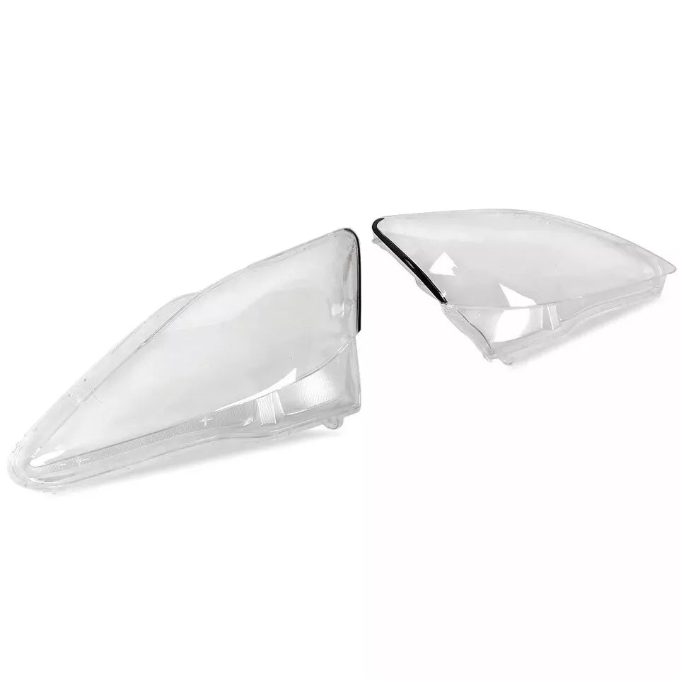 FOR LEXUS IS250 IS300 IS350 2006-12 HEADLIGHT LAMP LENS COVER FRONT LEFT RIGHT