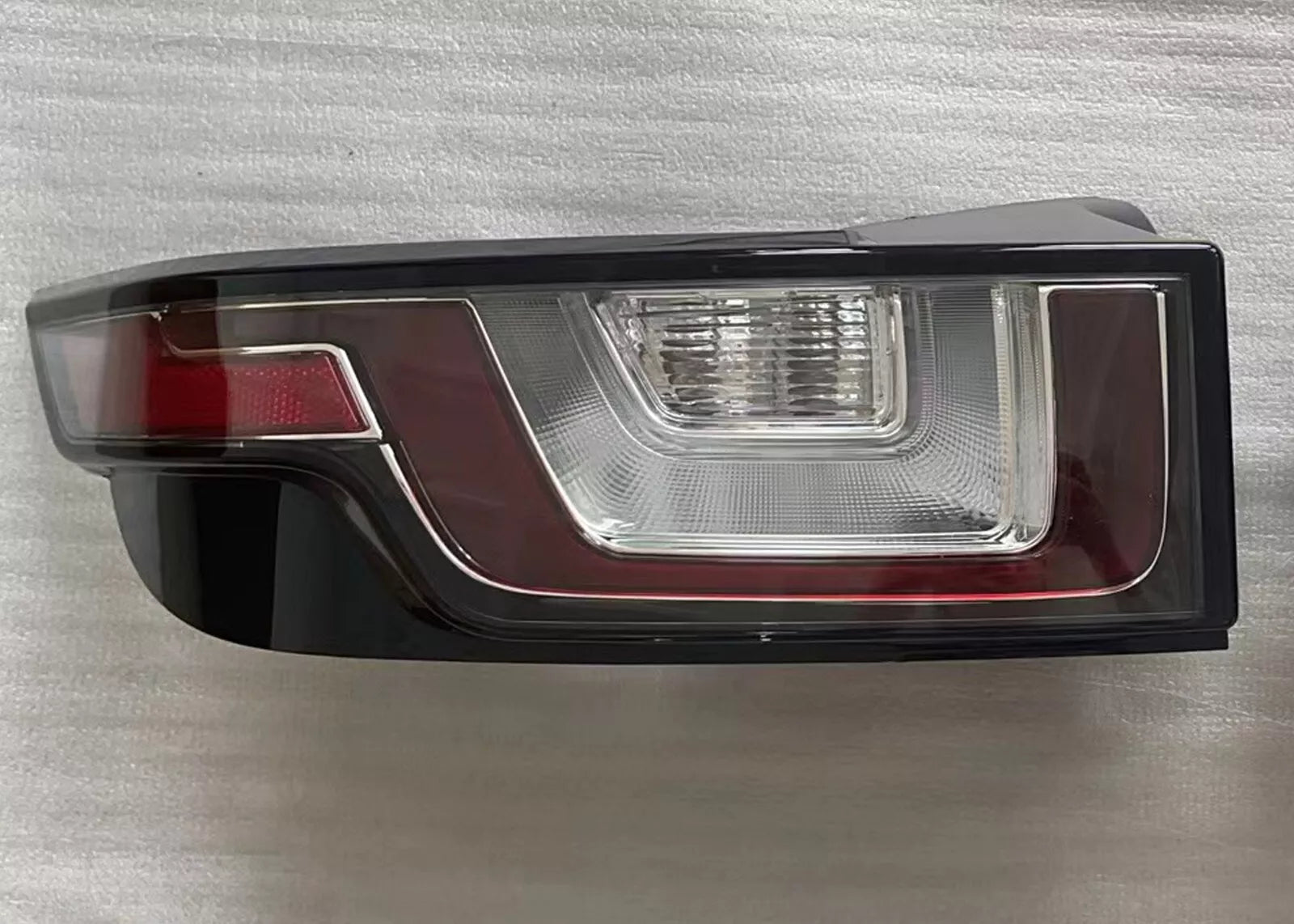 LEFT N/S REAR TAIL LIGHT BRAKE LAMP FOR LAND RANGE ROVER EVOQUE L538 2016-20 UK