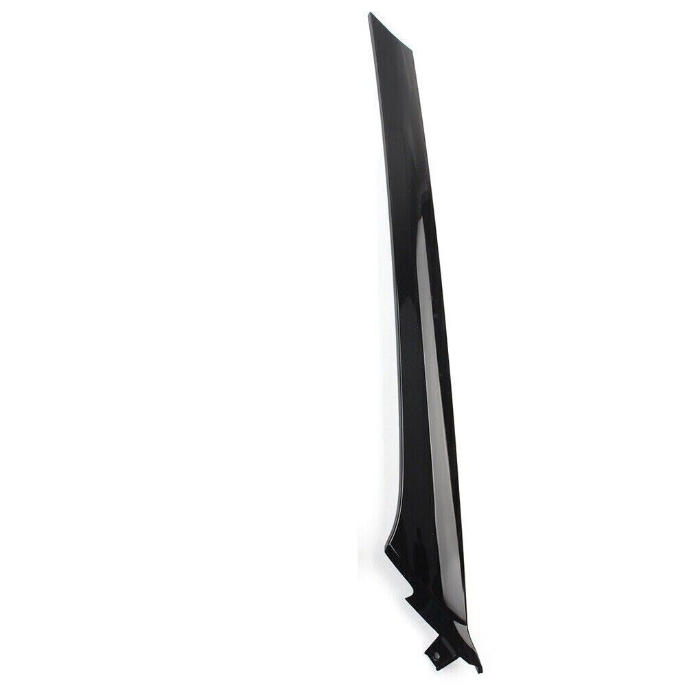 LEFT WIND SHIELD A PILLAR TRIM MOLDING FOR LAND ROVER RANGE ROVER EVOQUE 2012-19