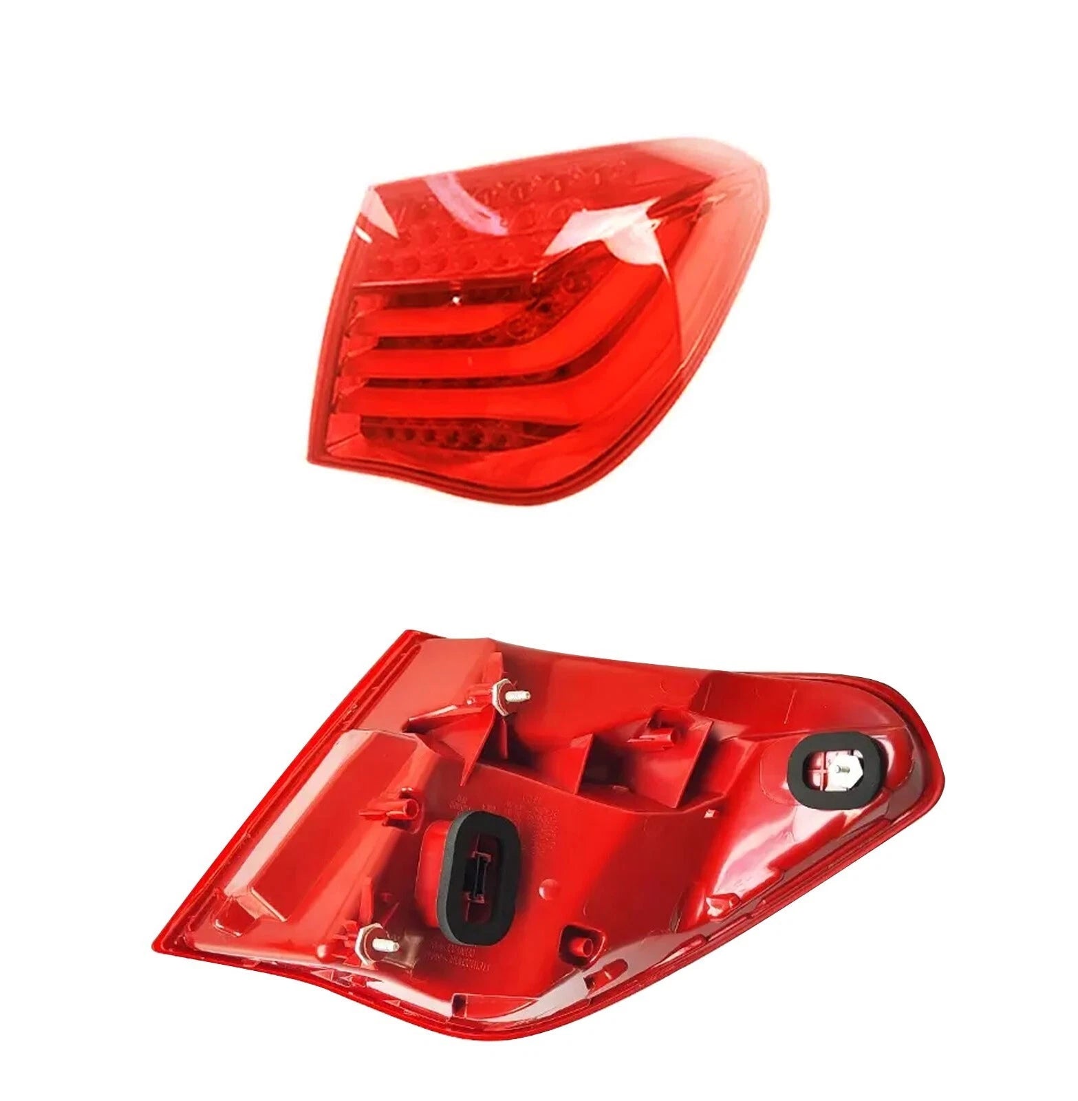 RIGHT REAR TAIL LIGHT LAMP OUTER FOR BMW 7 SERIES F01 F02 F03 F04 PRE FACELIFT