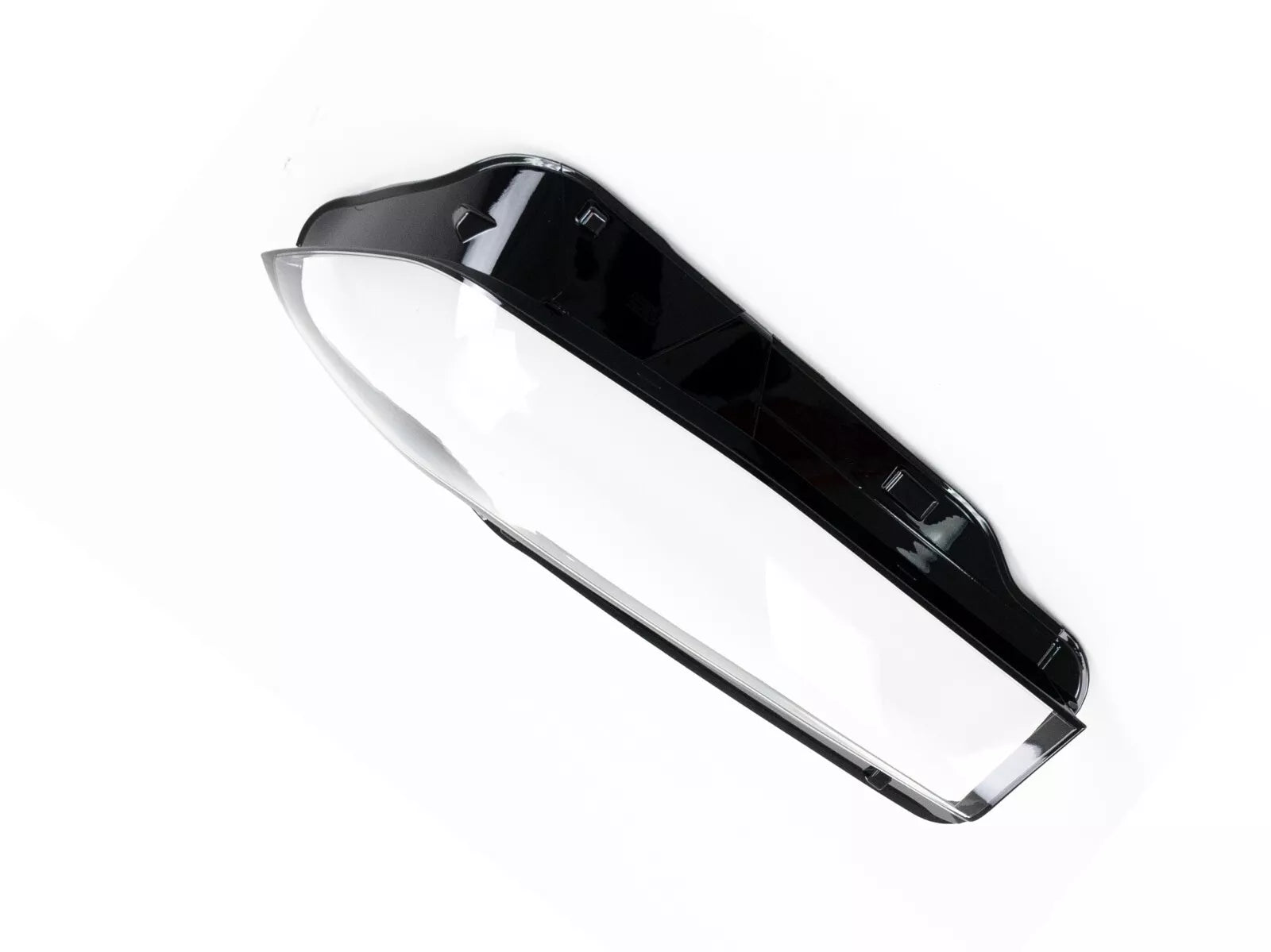 FOR BMW 3 SERIES G20 G21 HEADLIGHT HEADLAMP GLASS LENS COVER RIGHT DRIVER SIDE